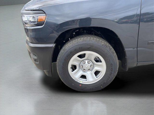 new 2025 Ram 1500 car, priced at $39,357