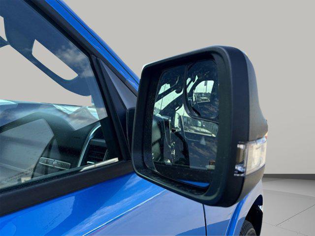 new 2025 Ram 1500 car, priced at $53,358