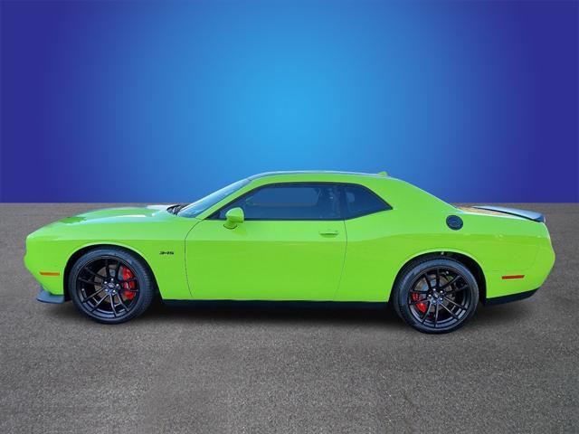 new 2023 Dodge Challenger car, priced at $42,607