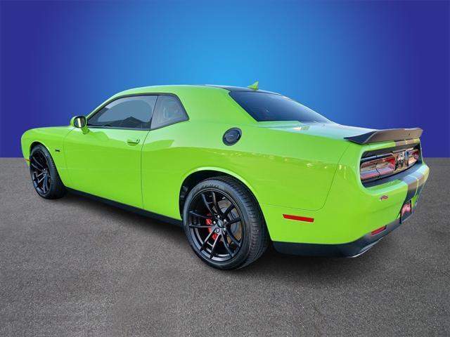 new 2023 Dodge Challenger car, priced at $42,607