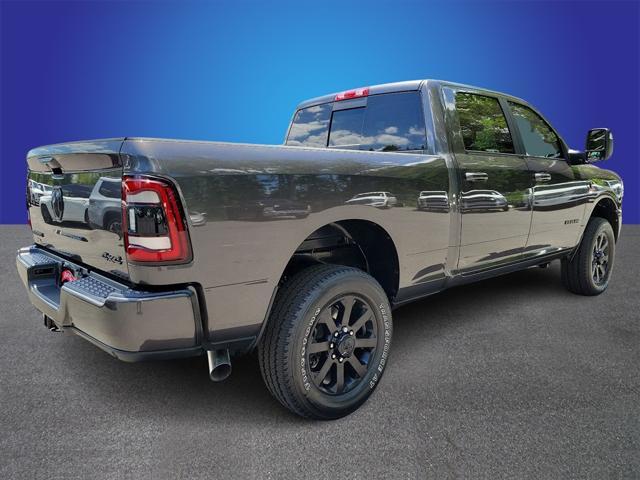 new 2024 Ram 2500 car, priced at $69,517