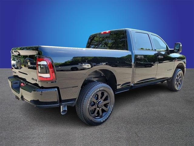 new 2024 Ram 2500 car, priced at $74,444