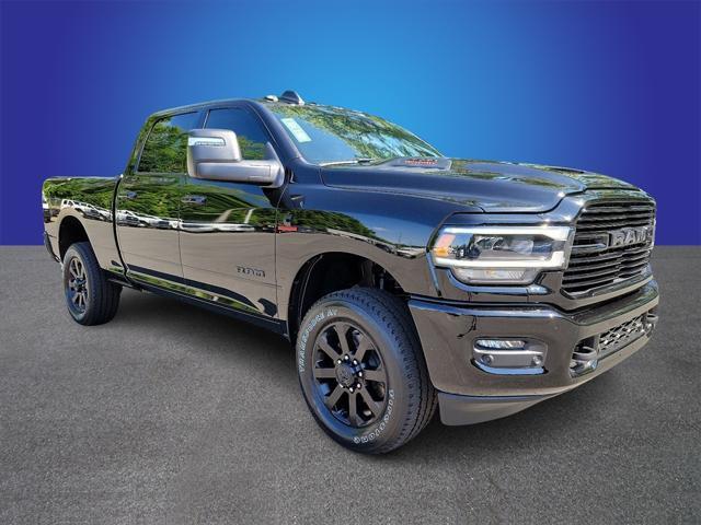 new 2024 Ram 2500 car, priced at $74,444