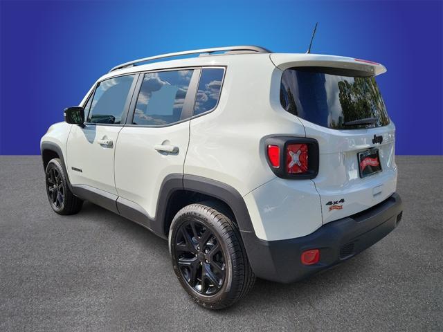 new 2023 Jeep Renegade car, priced at $25,758