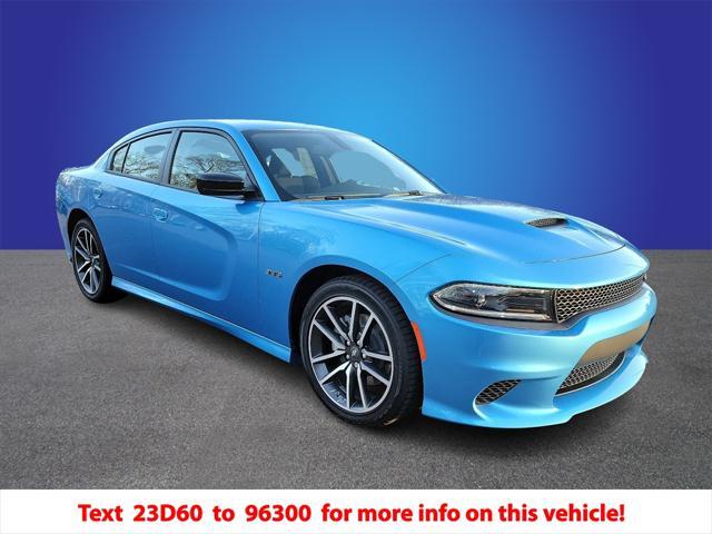 new 2023 Dodge Charger car, priced at $40,269