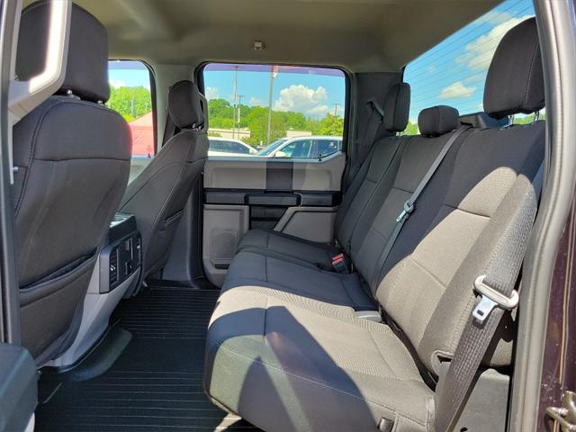 used 2020 Ford F-150 car, priced at $34,606