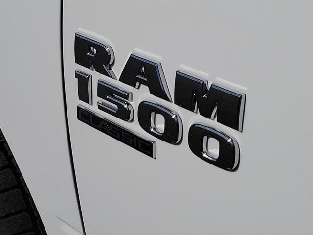 new 2023 Ram 1500 car, priced at $39,636