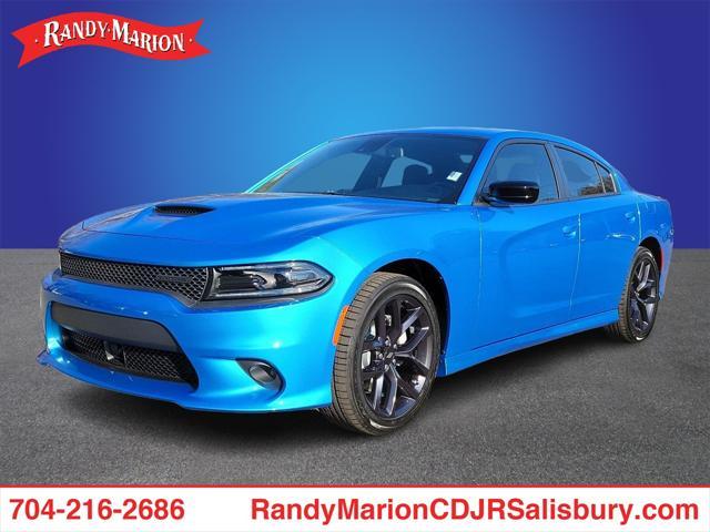 new 2023 Dodge Charger car, priced at $37,935