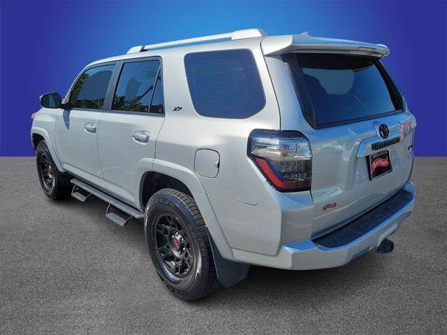 used 2018 Toyota 4Runner car, priced at $27,495