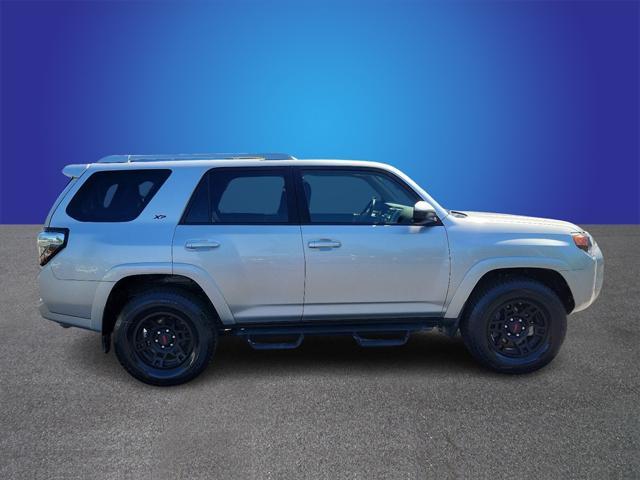 used 2018 Toyota 4Runner car, priced at $27,949
