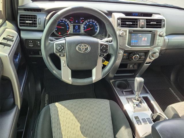 used 2016 Toyota 4Runner car, priced at $24,157