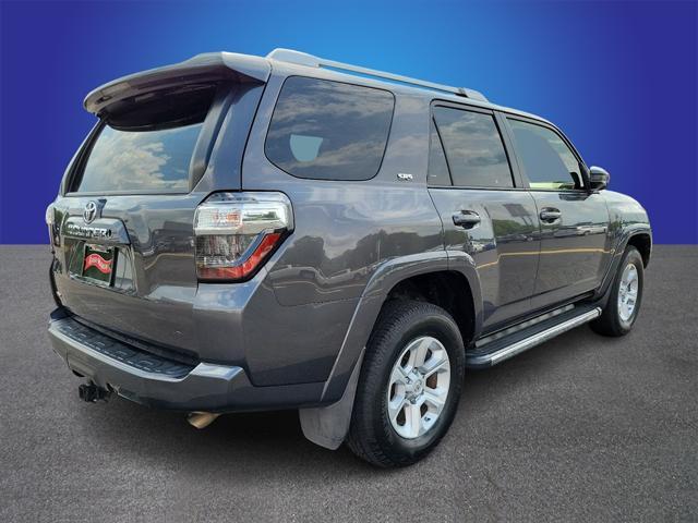 used 2016 Toyota 4Runner car, priced at $23,692