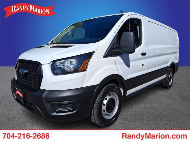 used 2021 Ford Transit-150 car, priced at $25,926