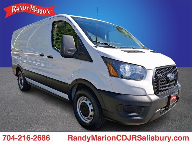 used 2021 Ford Transit-150 car, priced at $25,926