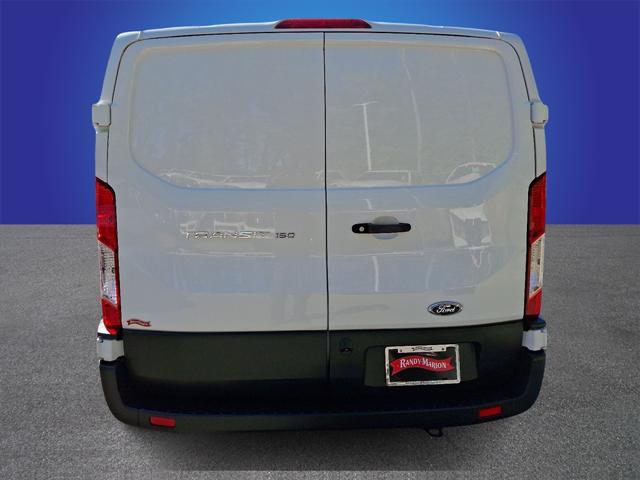 used 2021 Ford Transit-150 car, priced at $25,926