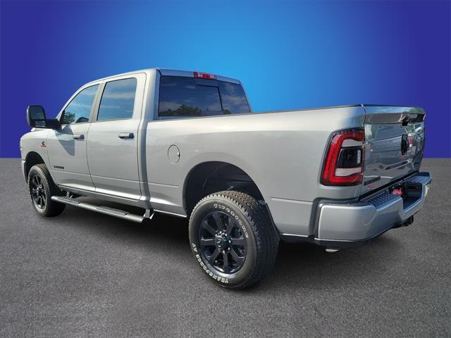 new 2024 Ram 2500 car, priced at $74,491