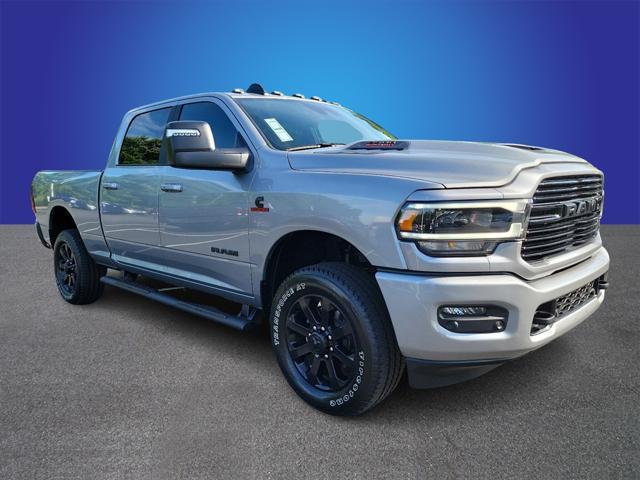 new 2024 Ram 2500 car, priced at $74,491