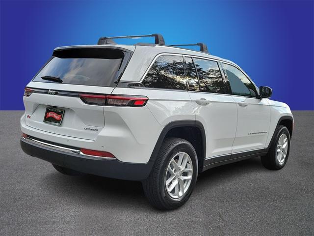new 2023 Jeep Grand Cherokee car, priced at $35,827