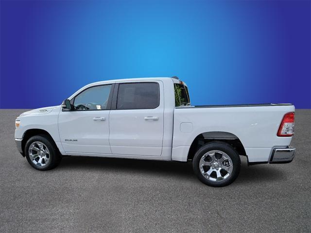 used 2022 Ram 1500 car, priced at $39,488