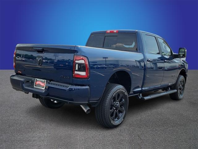 new 2024 Ram 2500 car, priced at $66,970