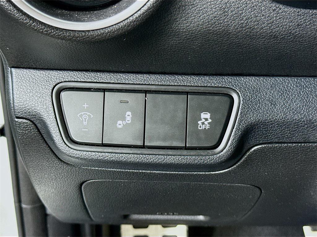 used 2023 Kia Forte car, priced at $20,656