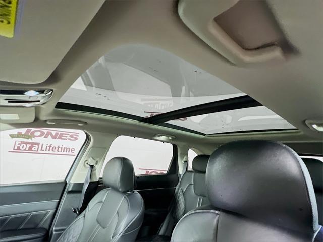 used 2023 Kia Sorento car