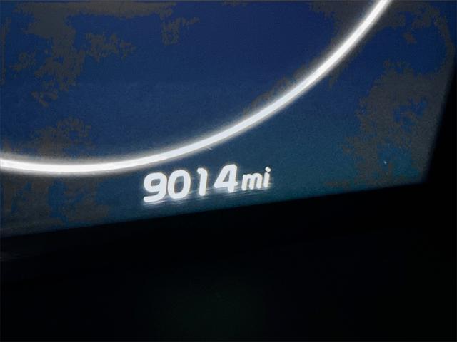used 2023 Kia Sorento car, priced at $37,595