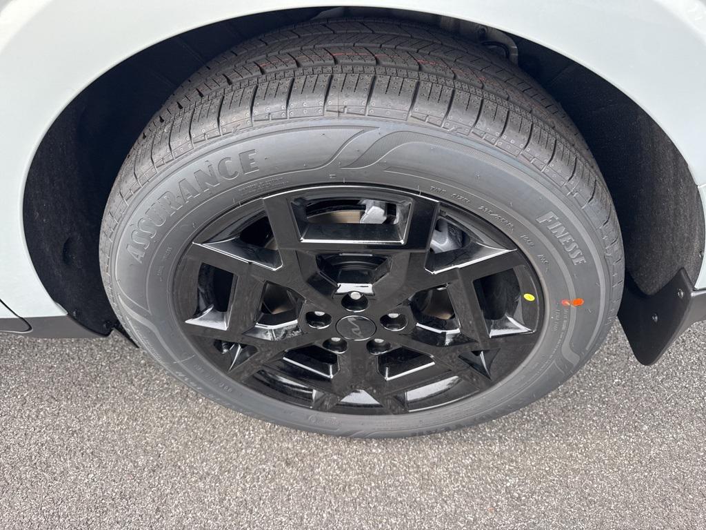 new 2026 Kia Carnival car, priced at $49,925
