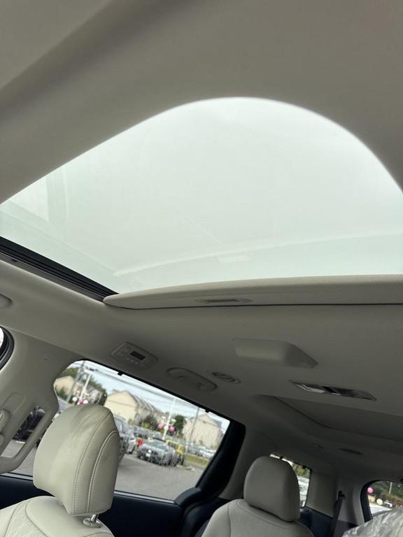 new 2026 Kia Carnival car, priced at $49,925