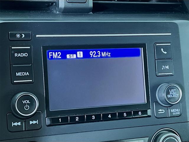 used 2016 Honda Civic car, priced at $15,998