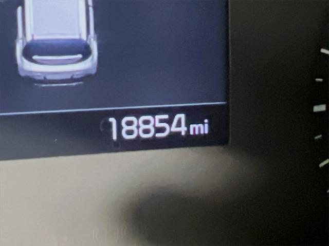 used 2022 Kia Soul car, priced at $17,995