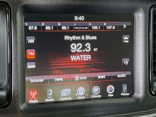 used 2016 Dodge Challenger car, priced at $27,998