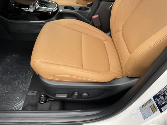 new 2025 Kia Seltos car, priced at $29,400