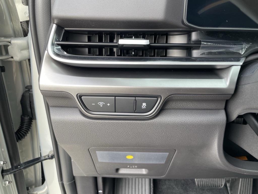 new 2026 Kia Carnival Hybrid car, priced at $49,431