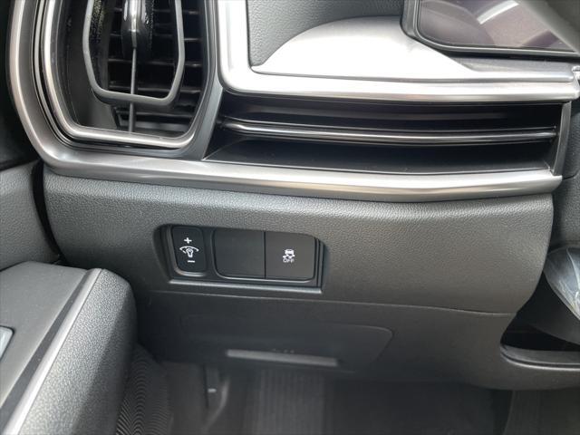 new 2025 Kia Sorento car, priced at $35,952