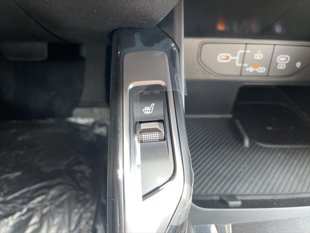 new 2025 Kia Sorento car, priced at $35,952