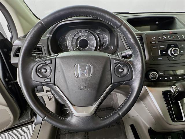 used 2013 Honda CR-V car, priced at $12,998