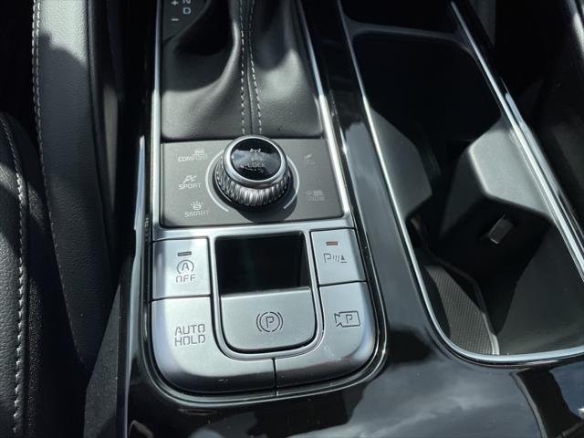 new 2025 Kia Telluride car, priced at $50,028