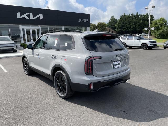 new 2025 Kia Telluride car, priced at $50,028