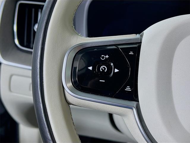 used 2023 Volvo XC60 car, priced at $35,998