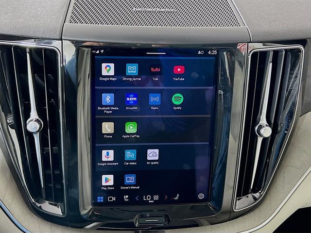 used 2023 Volvo XC60 car, priced at $35,998