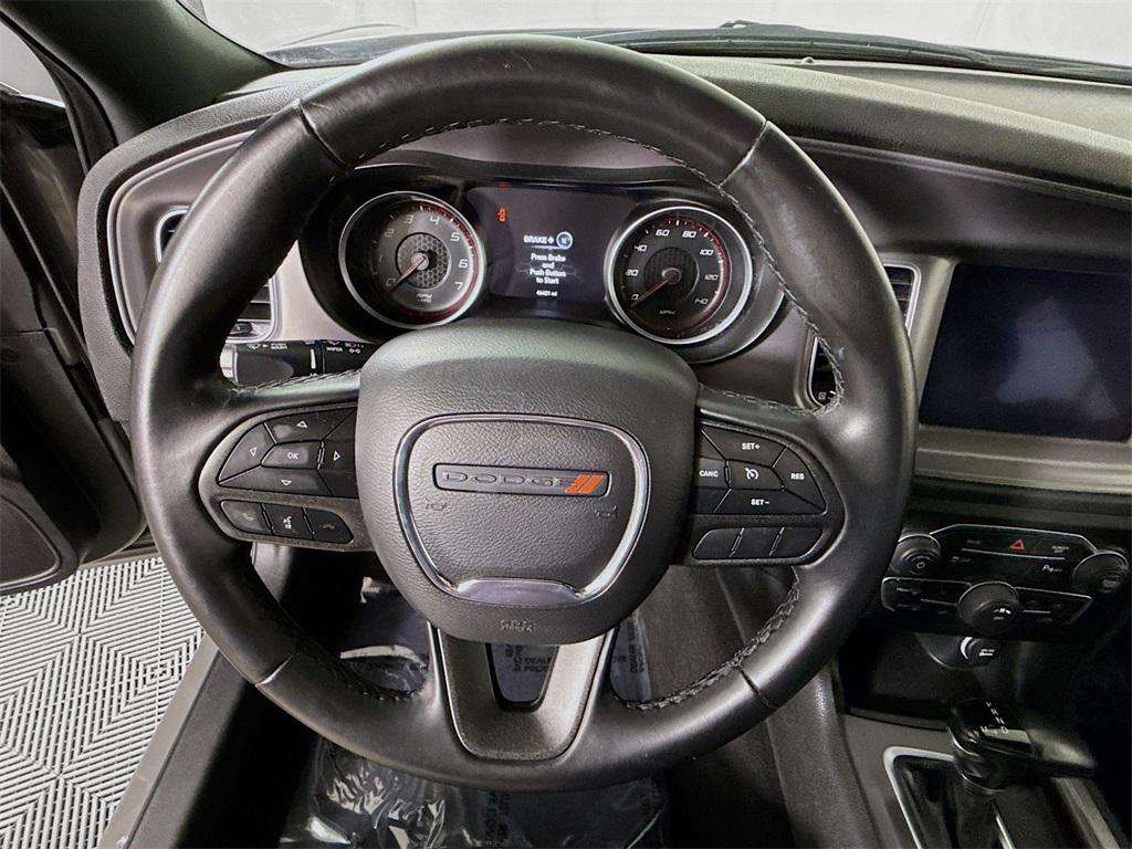 used 2023 Dodge Charger car, priced at $24,319