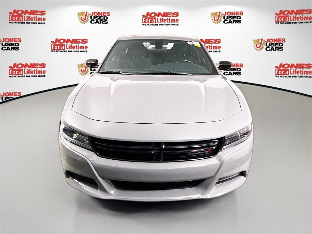 used 2023 Dodge Charger car, priced at $24,319