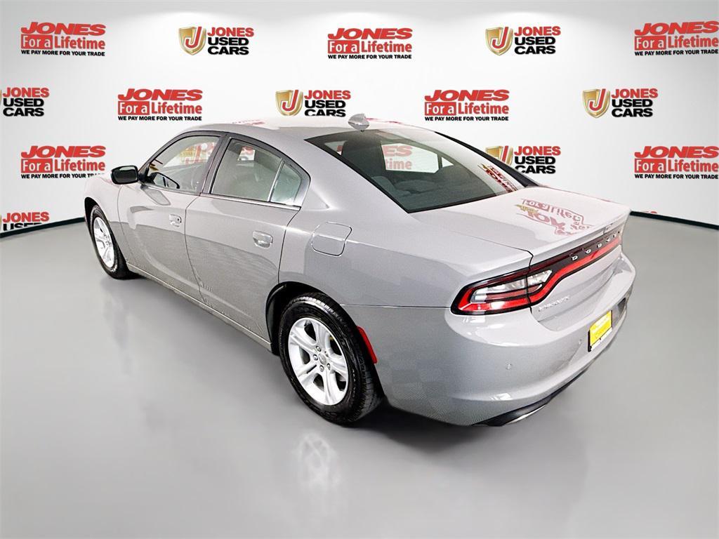 used 2023 Dodge Charger car, priced at $24,319