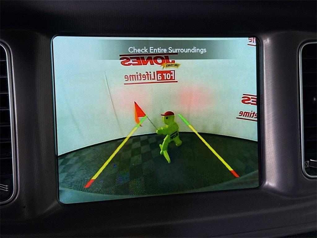 used 2023 Dodge Charger car, priced at $24,319