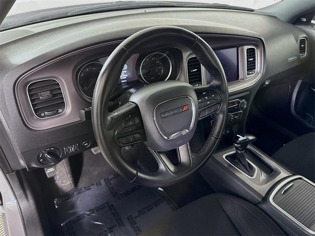 used 2023 Dodge Charger car, priced at $24,319