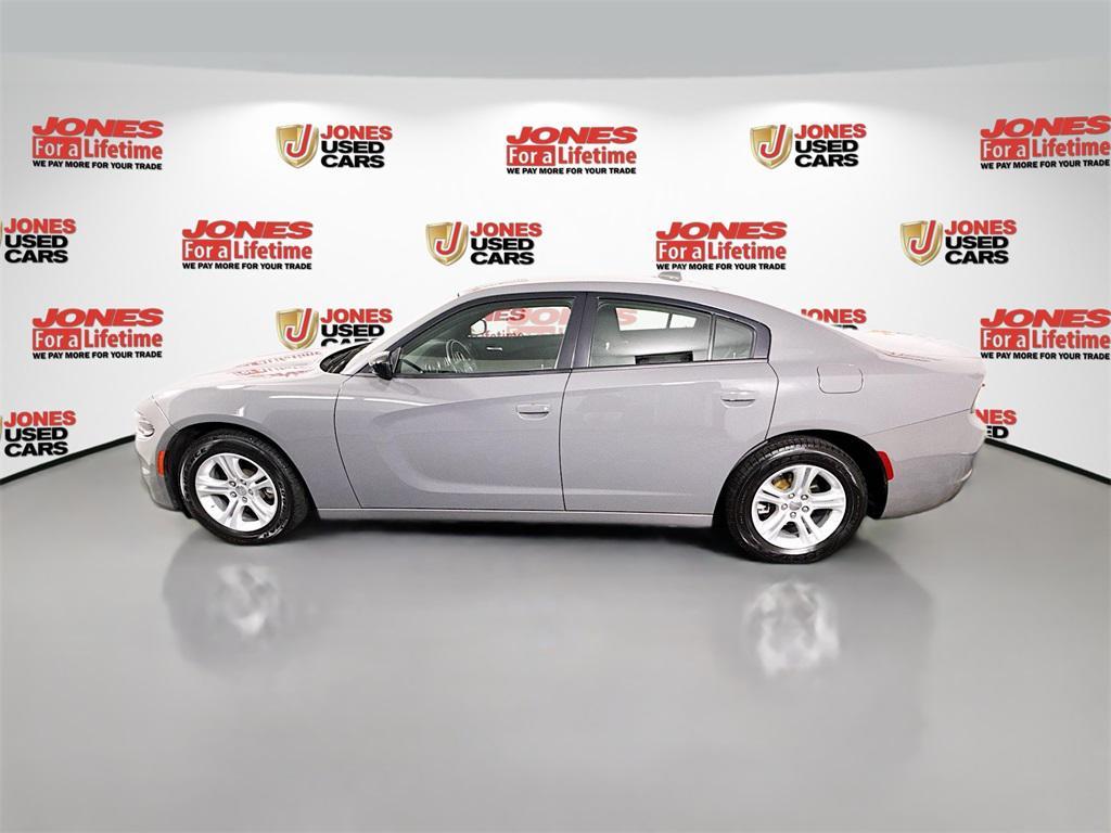 used 2023 Dodge Charger car, priced at $24,319