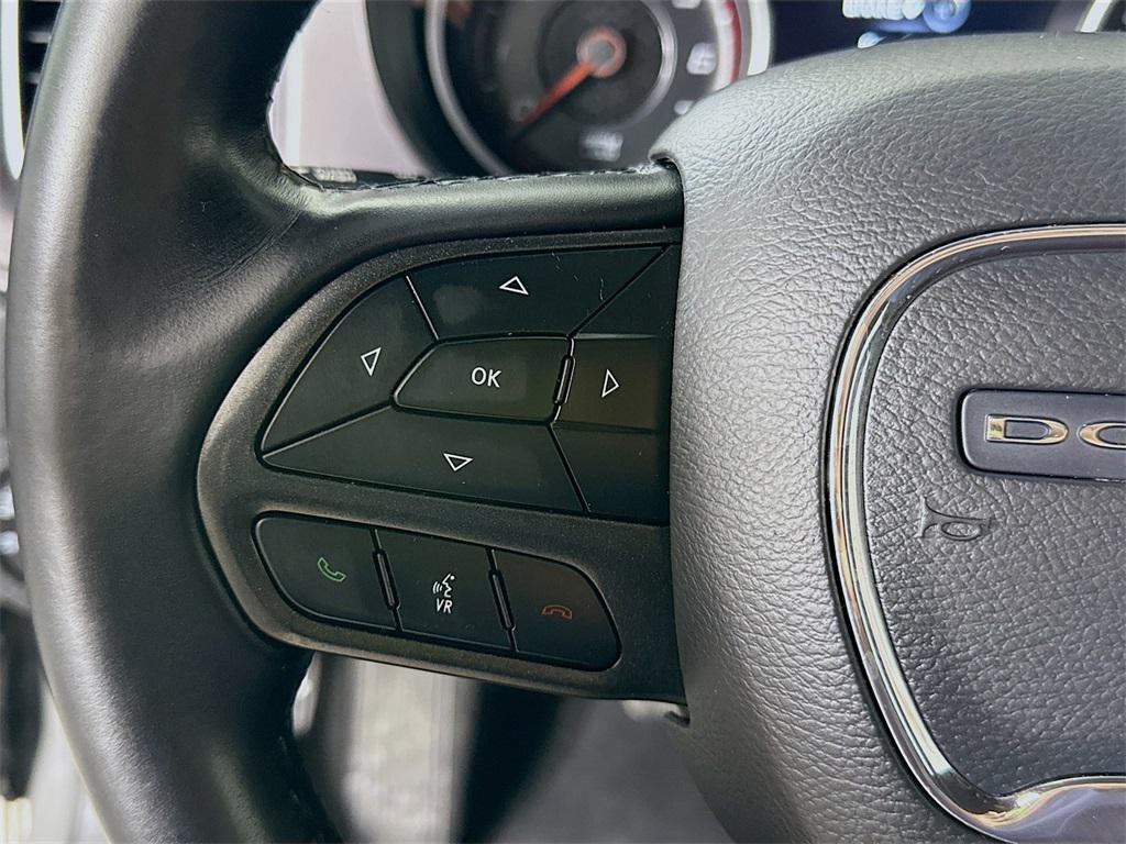 used 2023 Dodge Charger car, priced at $24,319