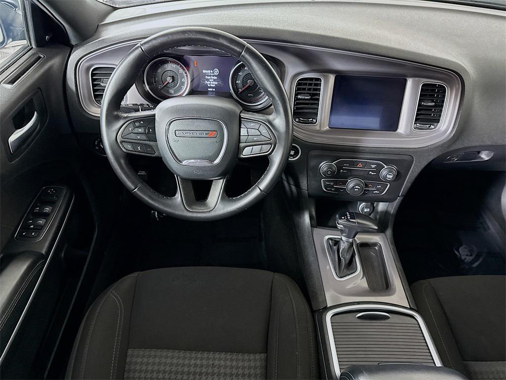 used 2023 Dodge Charger car, priced at $24,319