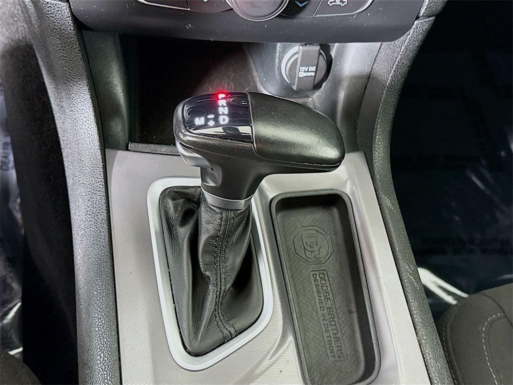 used 2023 Dodge Charger car, priced at $24,319